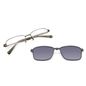 LV.MU.1364-2022.1  Armacao Para Oculos de Grau Masculino Chilli Beans Multi Polarizado Onix -5-